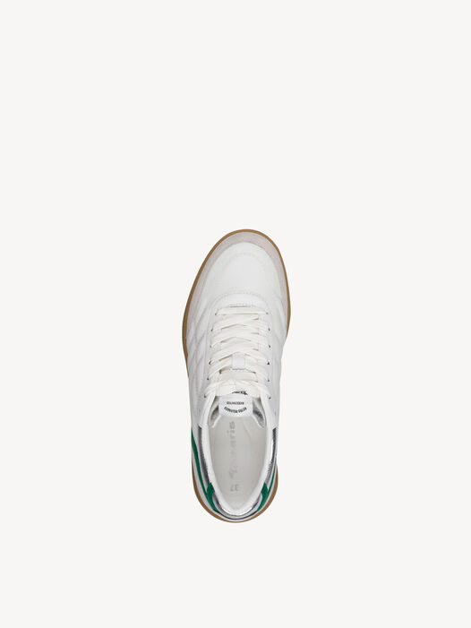 Sneaker, WHITE COMB, hi-res