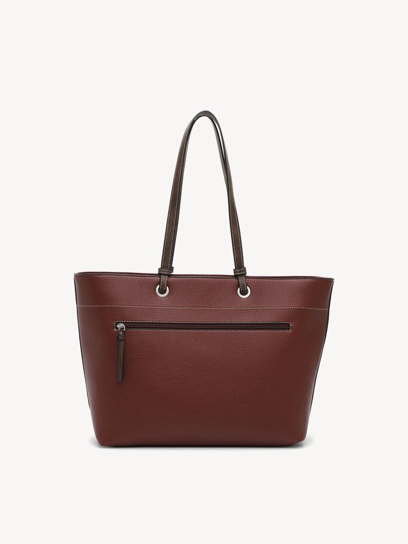 Shopper - rot, wine, hi-res