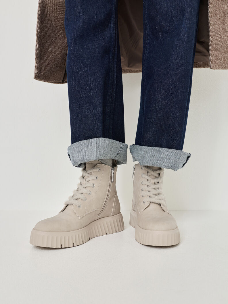 Bottine, LIGHT GREY, hi-res