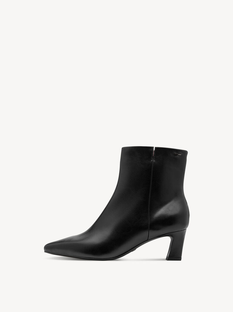Stivaletti, BLACK, hi-res