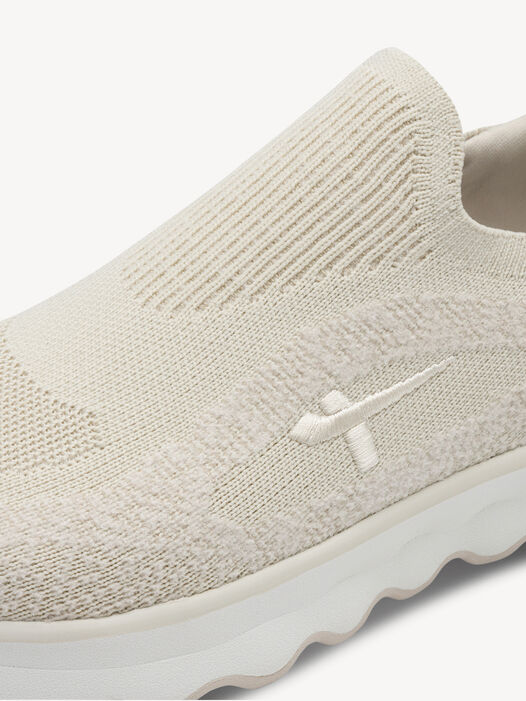 Sneaker, IVORY, hi-res