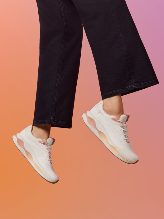 Sneaker, WHITE COMB, hi-res