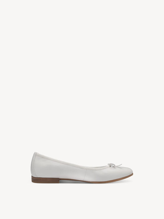 Ballerina, WHITE, hi-res