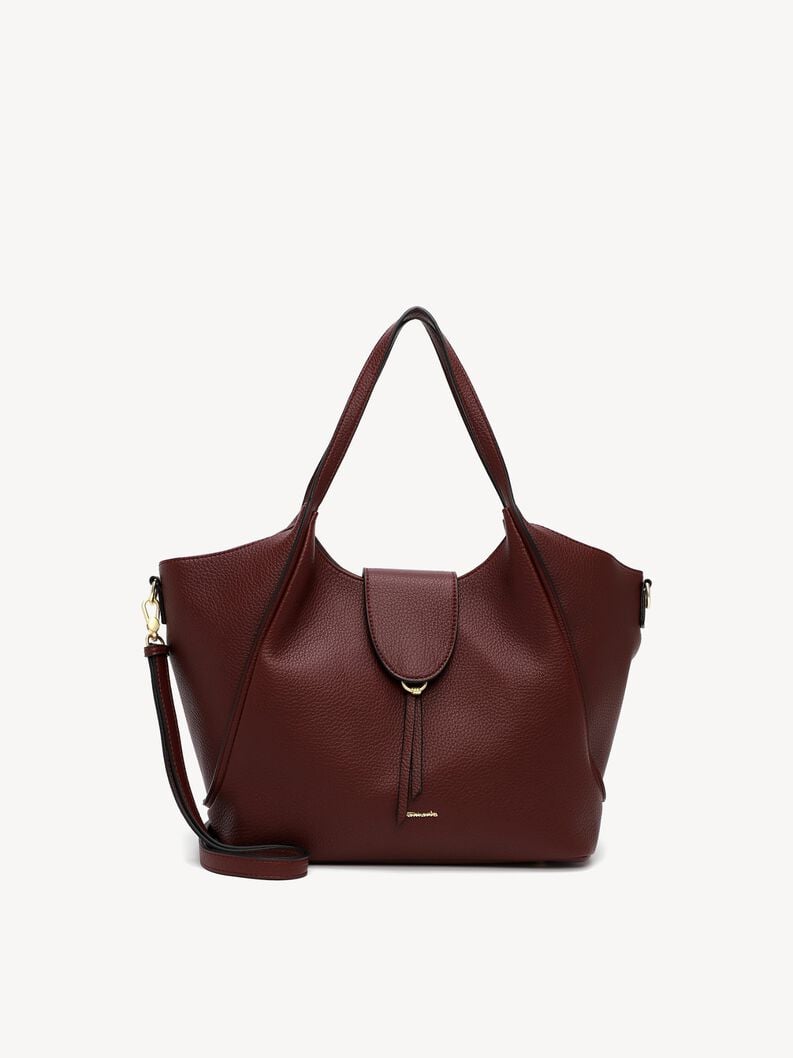 Shopper - rot, wine, hi-res