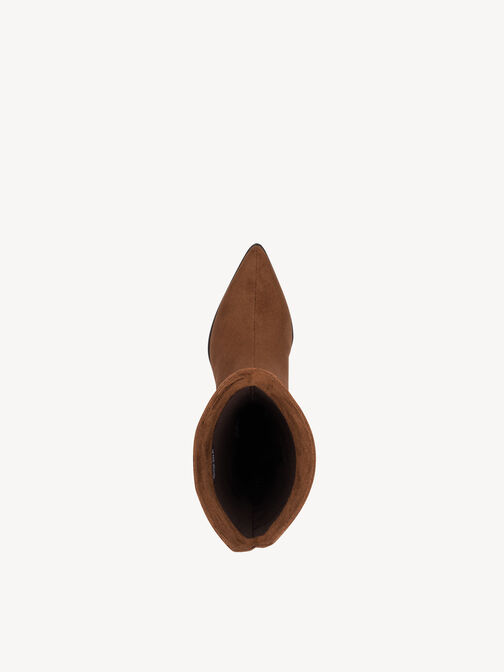 Boots, BROWN, hi-res