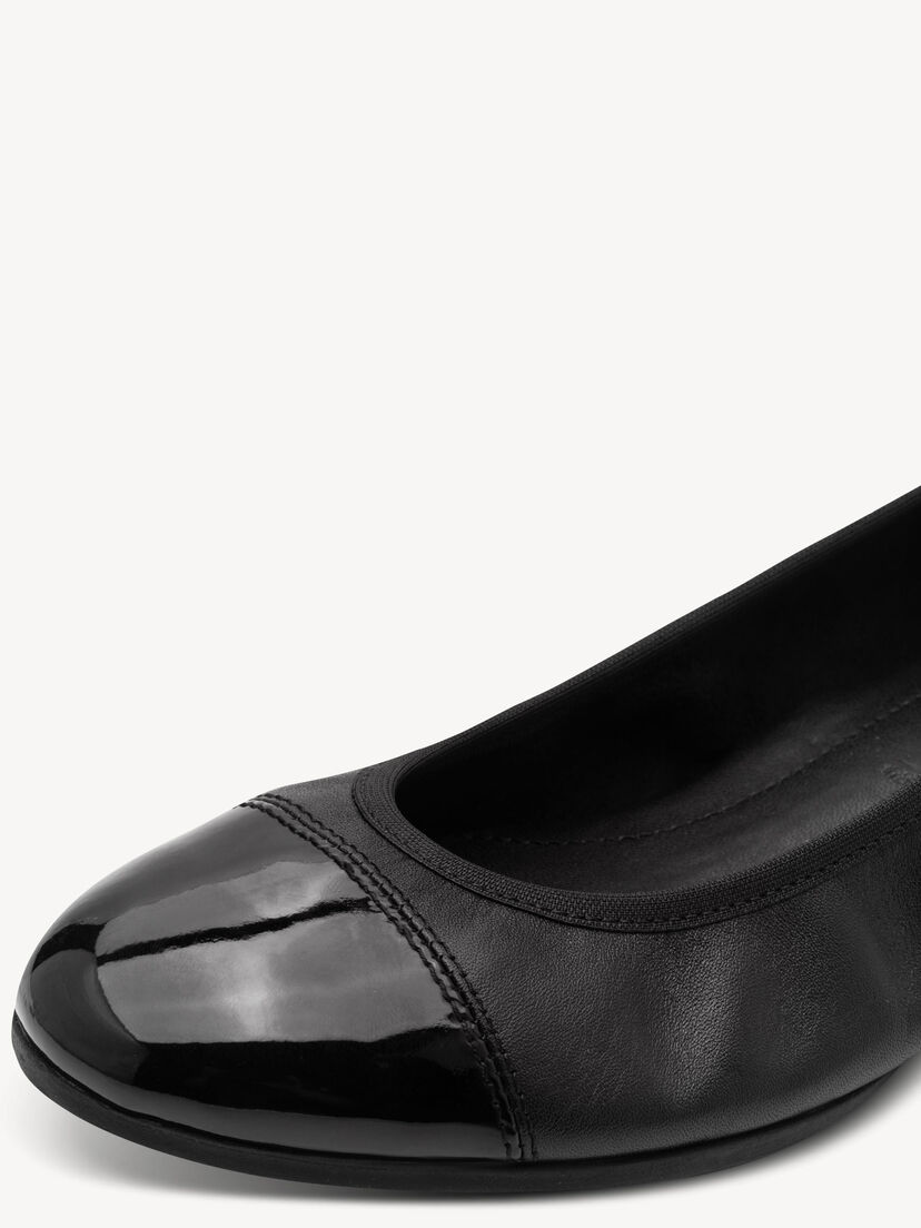 Ballerina, BLACK, hi-res