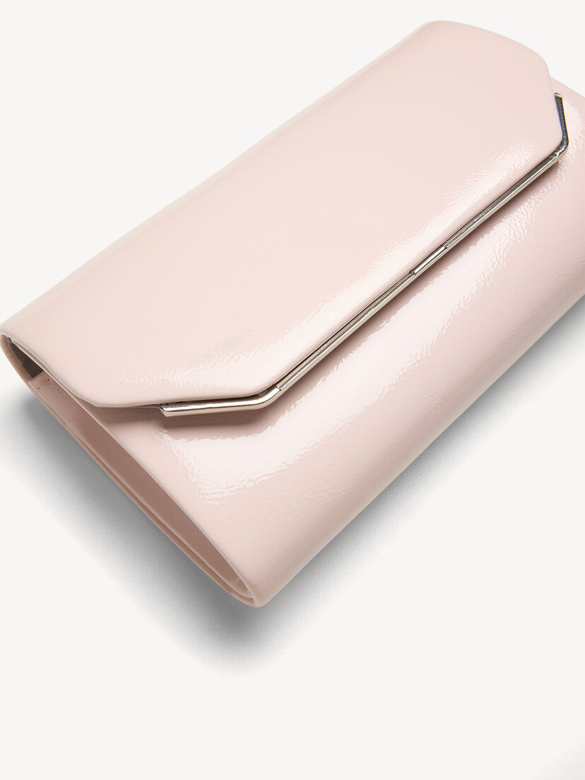 Clutch - roze, rose, hi-res