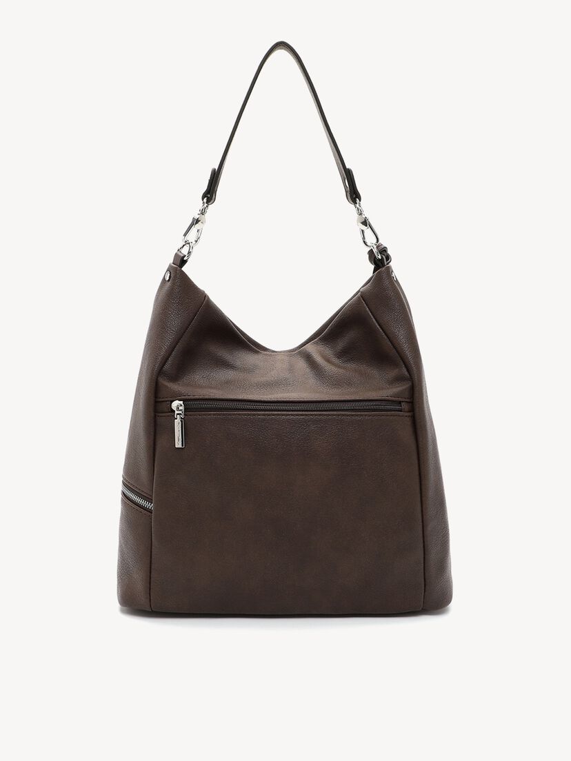 Tas - bruin, brown, hi-res