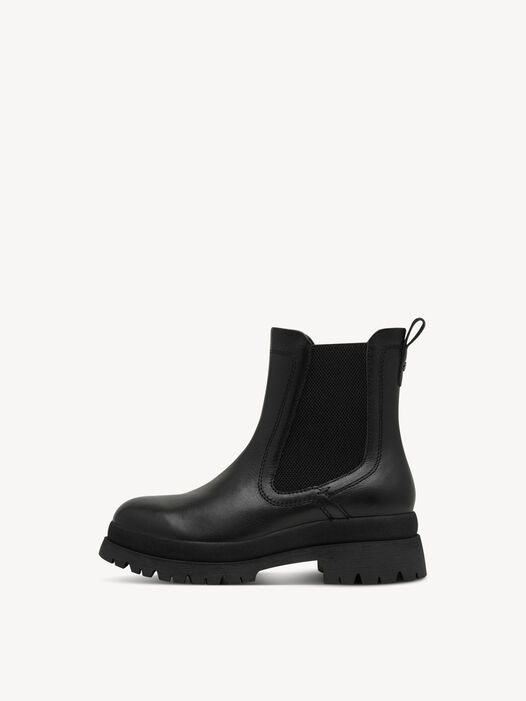 Chelseaboot, BLACK, hi-res
