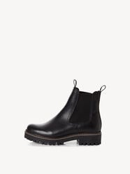 Gef&uuml;tterte Winterschuhe