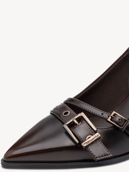 Slingpumps, MOCCA, hi-res