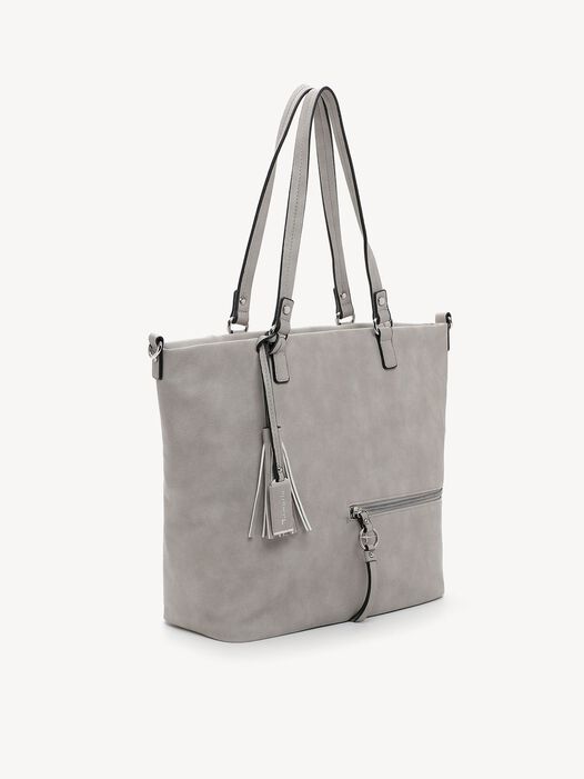 Shopper, lightgrey, hi-res