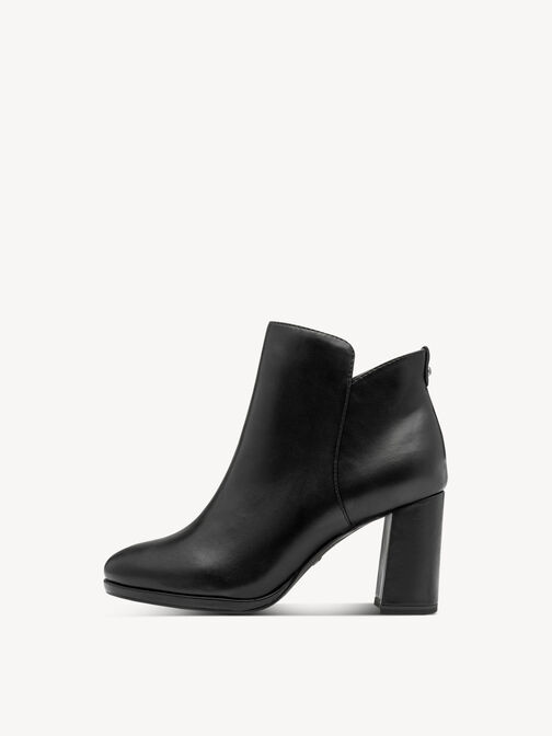 Stivaletti, BLACK MATT, hi-res