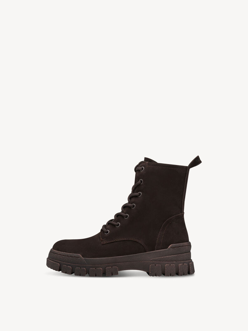 Bottine - marron, MOCCA, hi-res