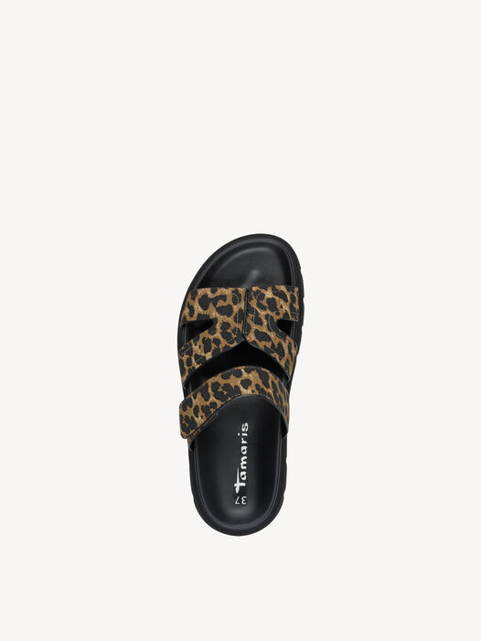 Slipper, LEOPARD, hi-res
