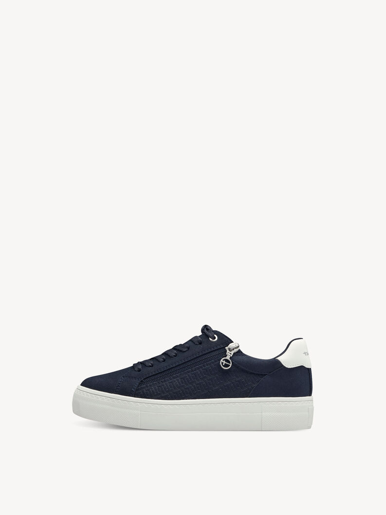 Basket, NAVY, hi-res