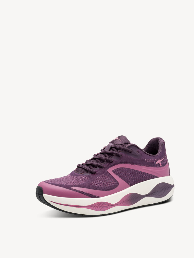 Basket - mauve, BERRY COMB, hi-res