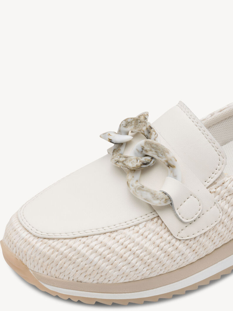 Slipper, beige, hi-res