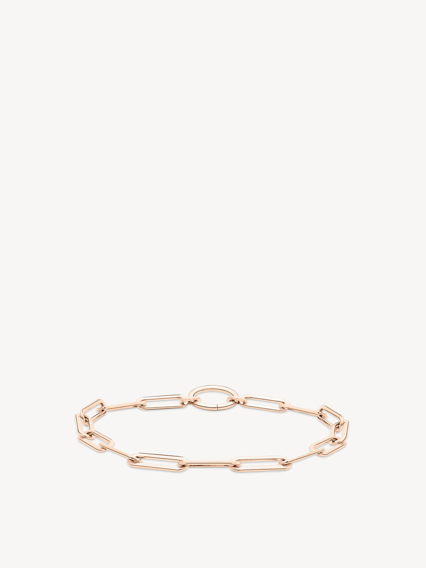 Armband - rosegoud, ros&eacute;gold, hi-res