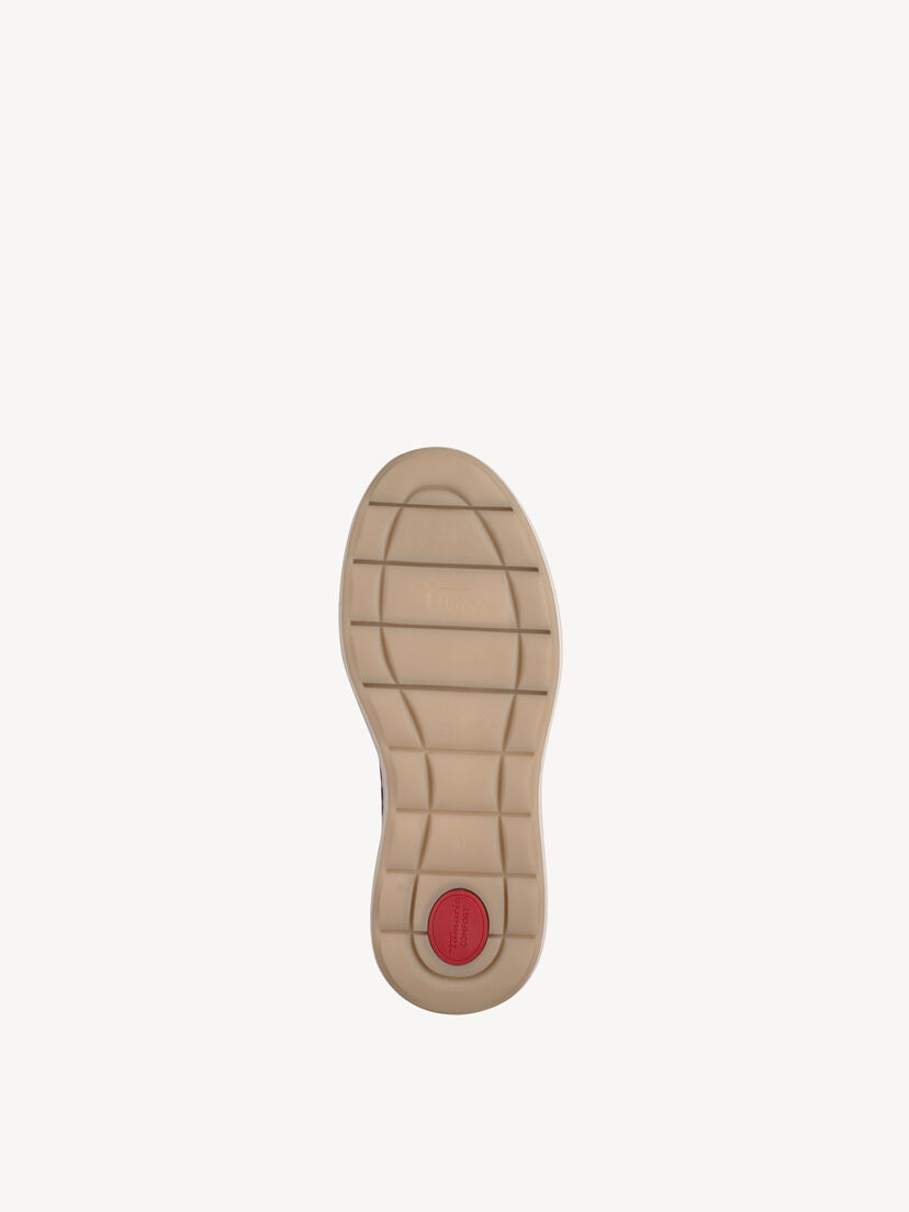 Sneaker - beige, LEOPARD, hi-res