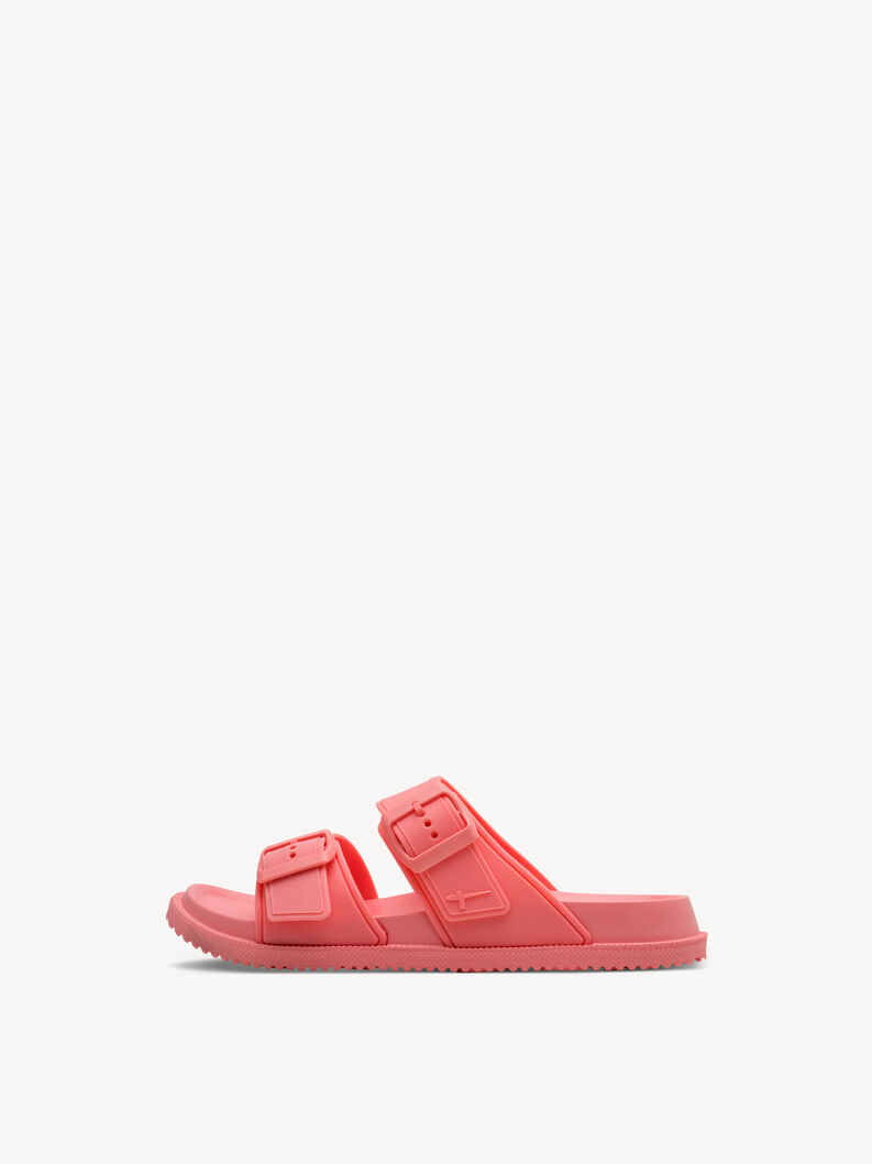 Mule - pink, pink, hi-res
