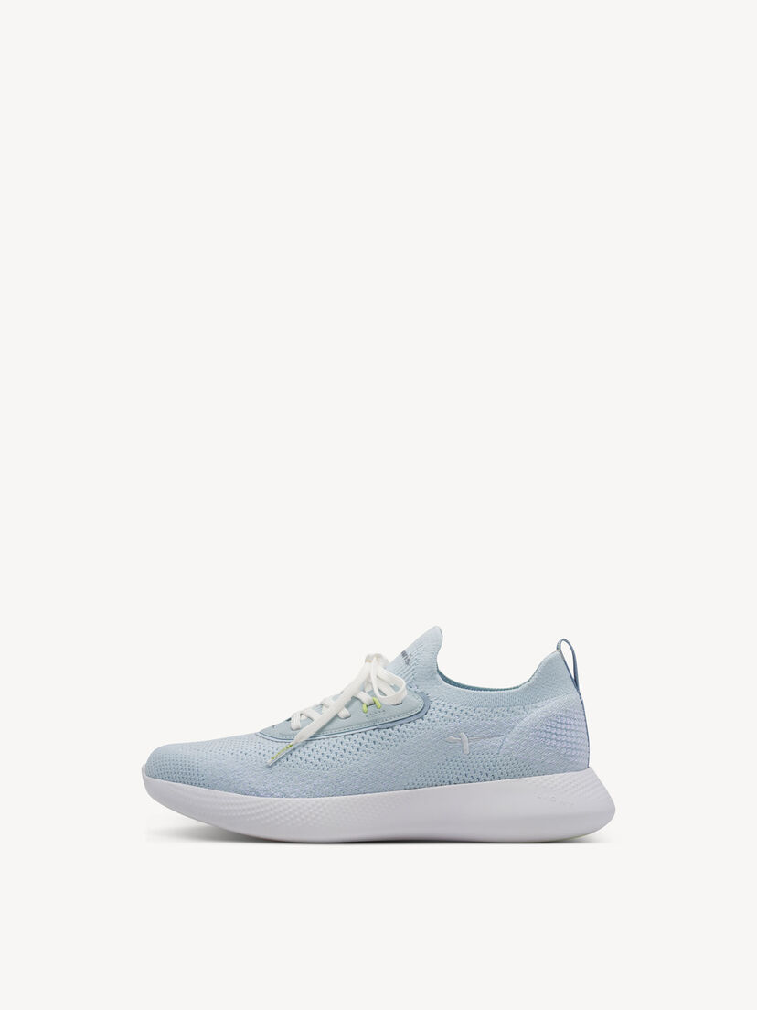 Sneaker, LIGHT BLUE, hi-res