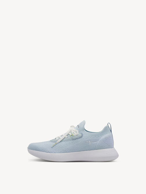 Sneaker, LIGHT BLUE, hi-res