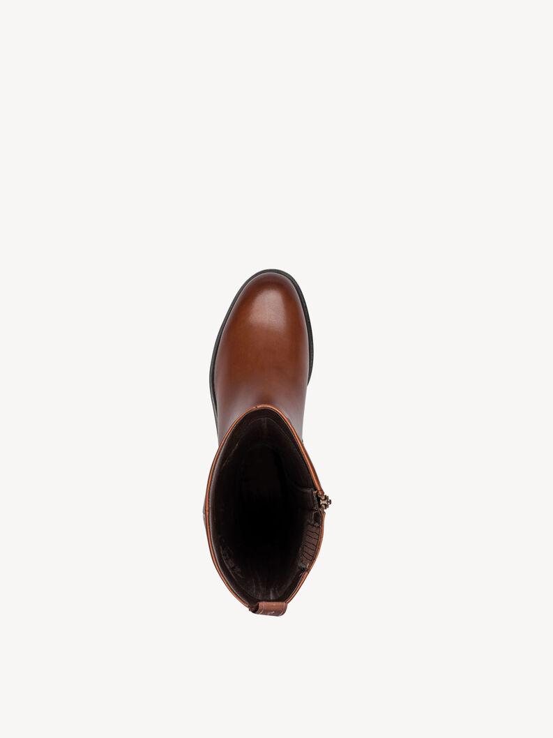 Stivali - marrone, cognac, hi-res