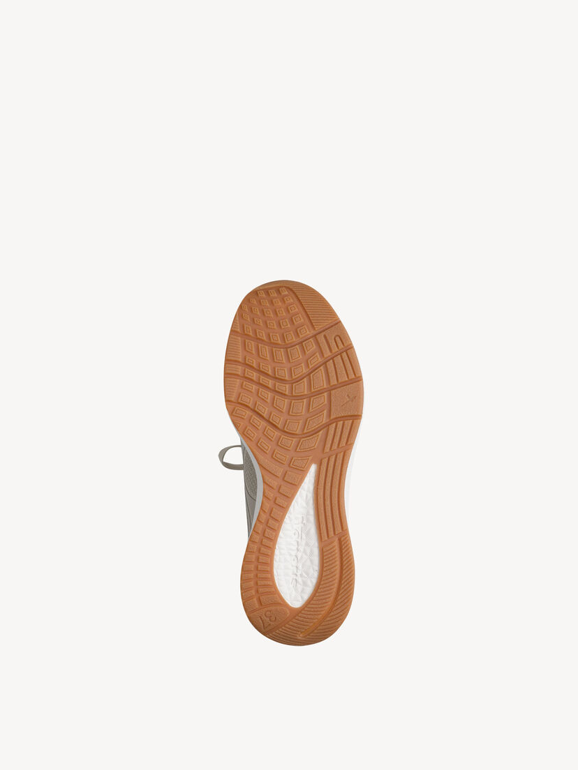 Sneaker - beige, IVORY, hi-res