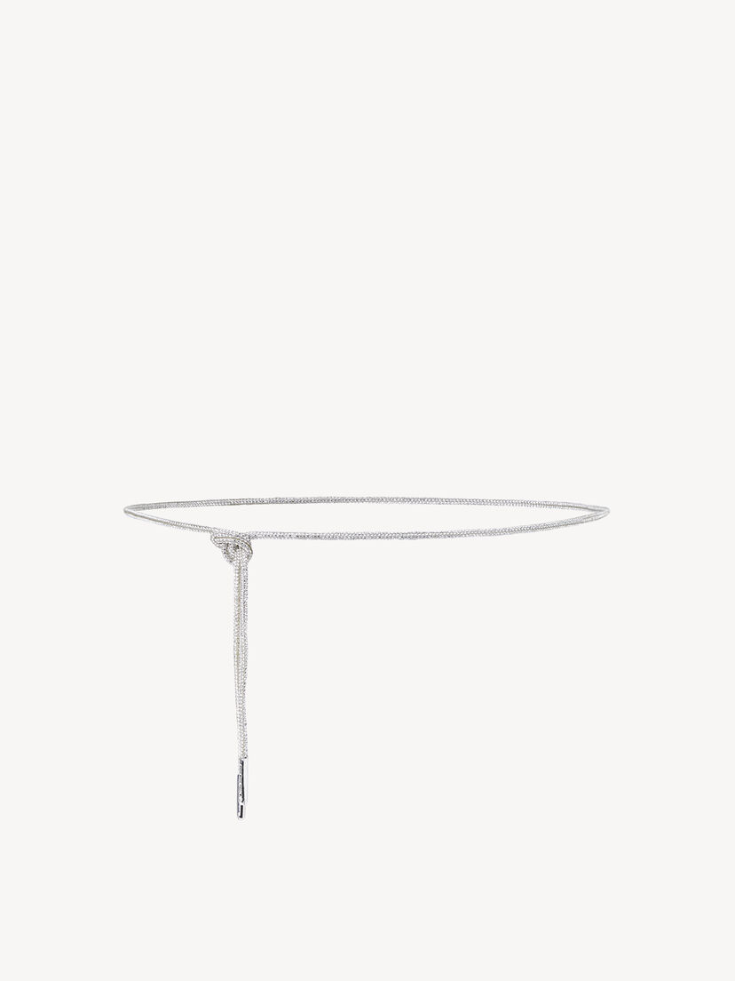 Riem - zilver, Silber gl&auml;nzend, hi-res