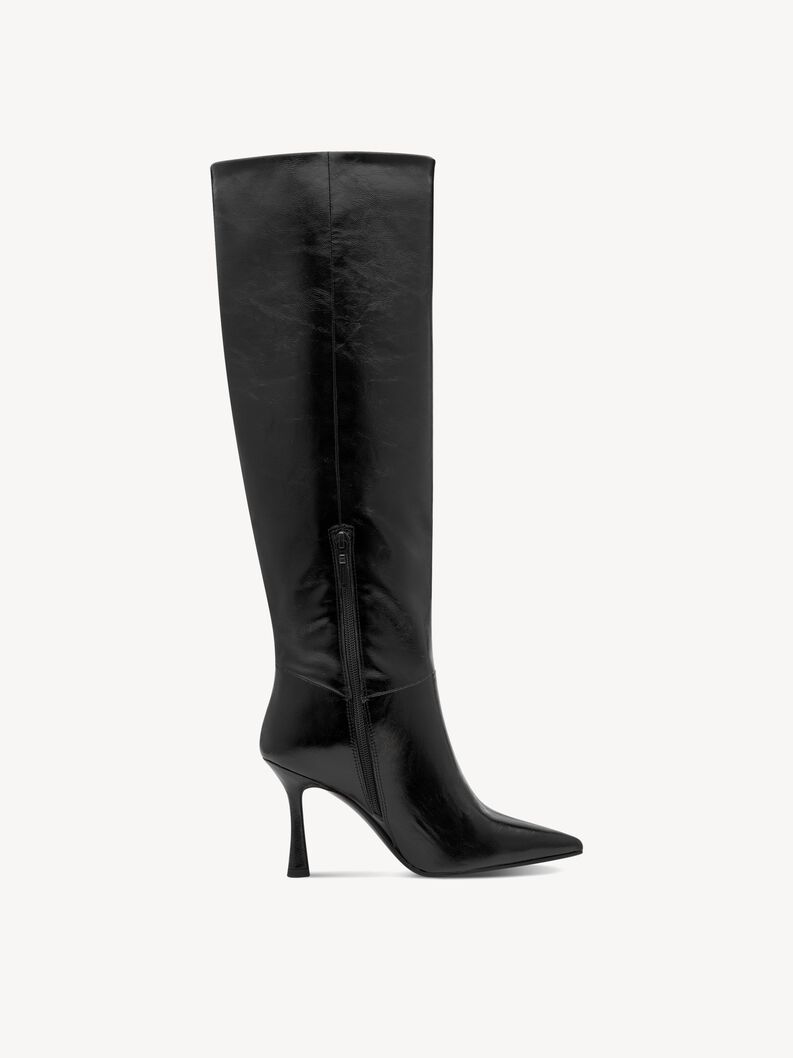 Boots - black, BLACK, hi-res