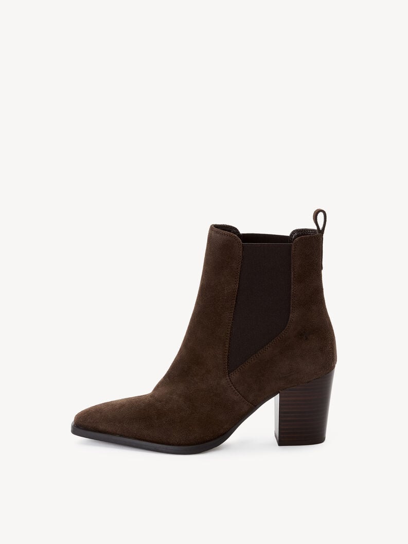 Buty Chelsea - brązowy, CIGAR, hi-res