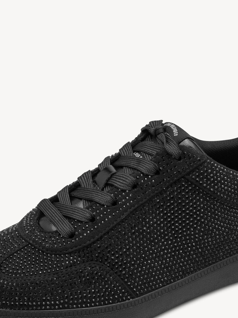 Basket - noir, BLACK GLAM, hi-res