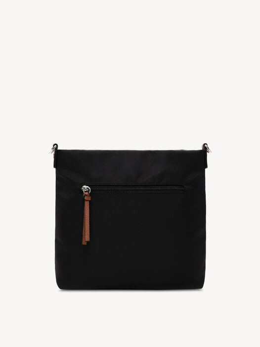 Schoudertas, black, hi-res