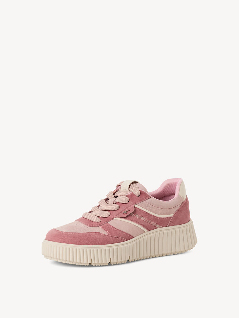 Sneaker - roze, ROSE COMB, hi-res