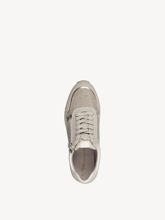 Sneaker, IVORY COMB, hi-res