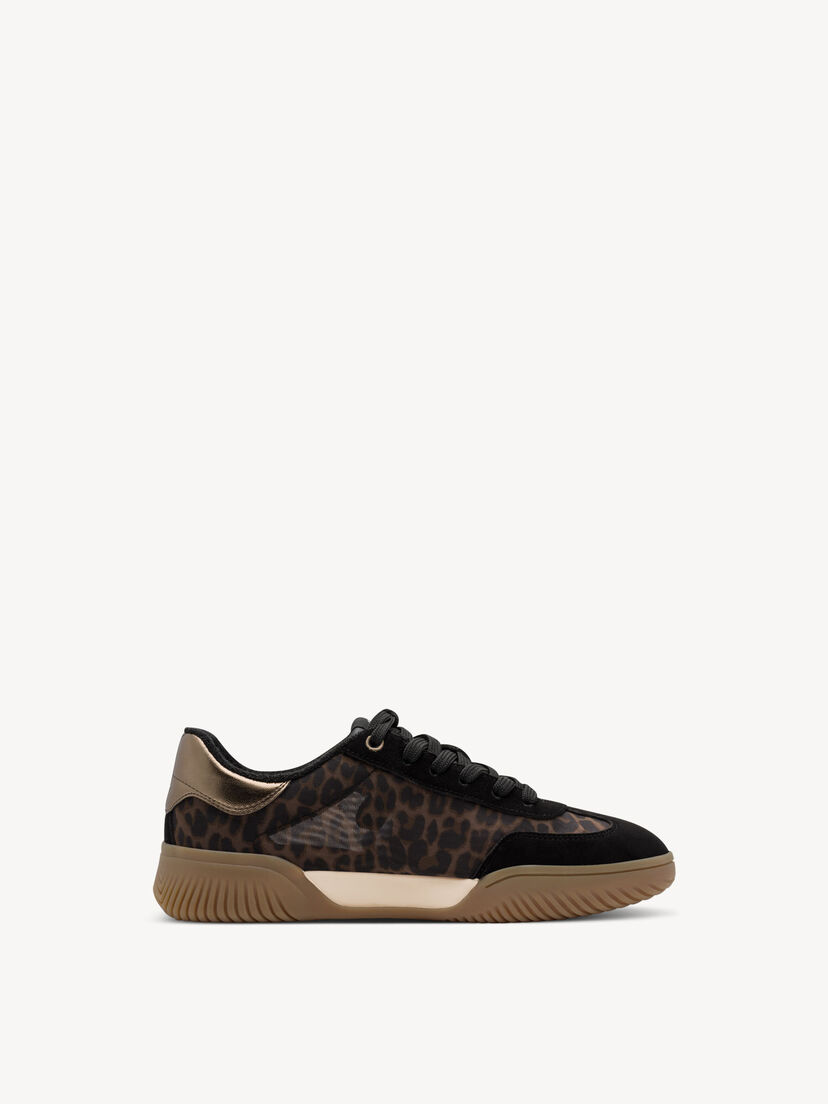 Sneaker, LEOPARD COMB, hi-res