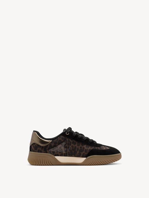Sneaker, LEOPARD COMB, hi-res