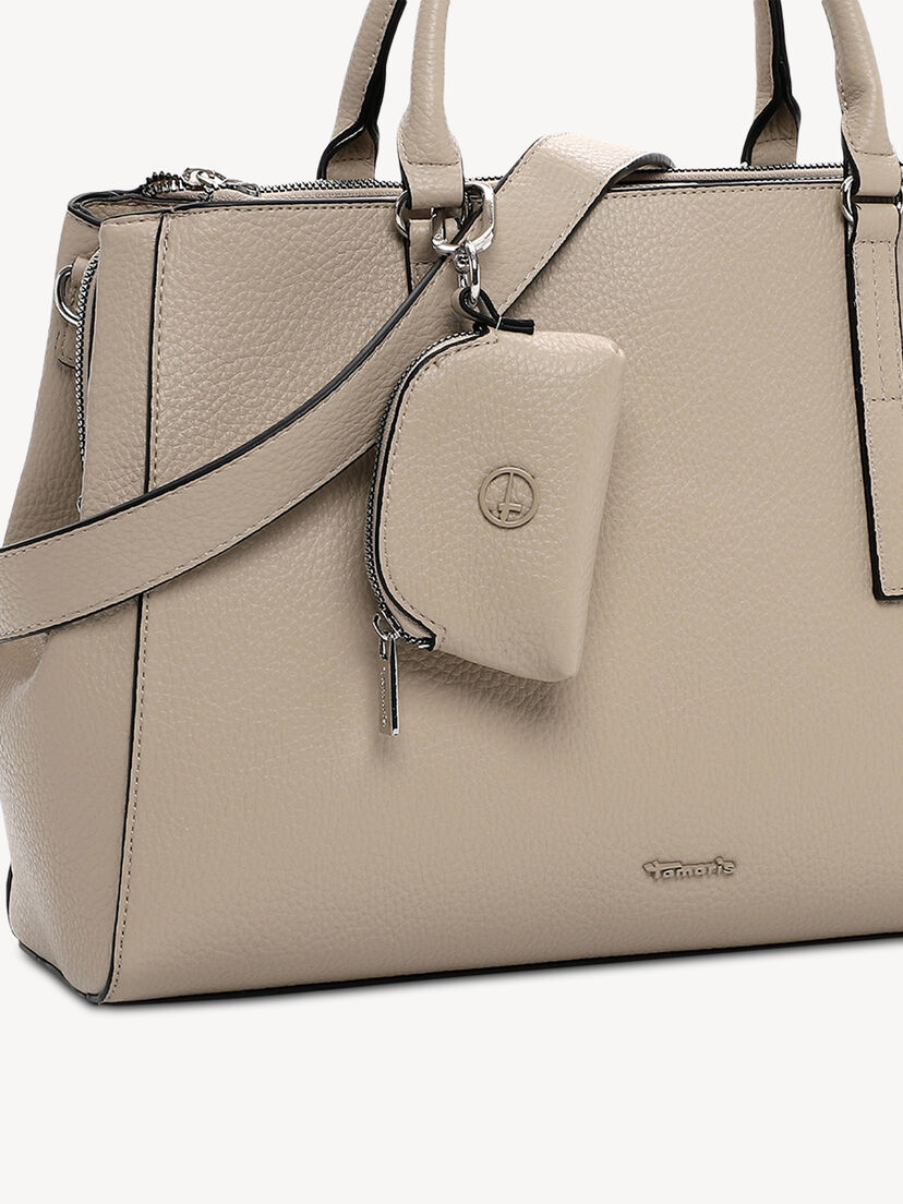 Shopper - beige, sand, hi-res