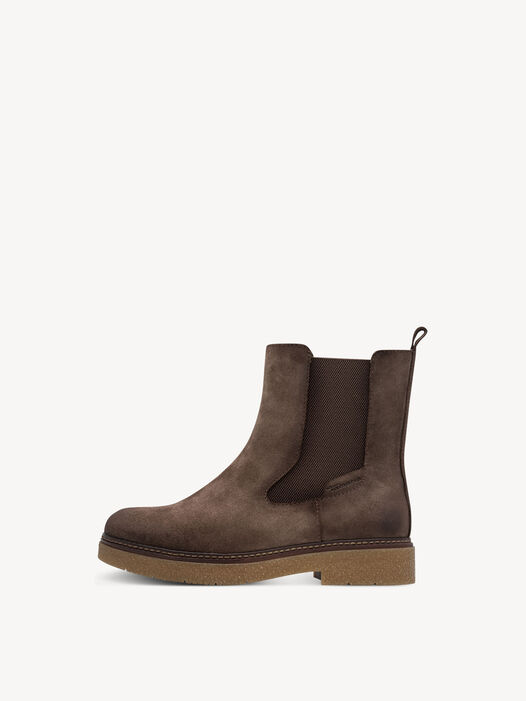 Chelseaboot, MUSHROOM, hi-res