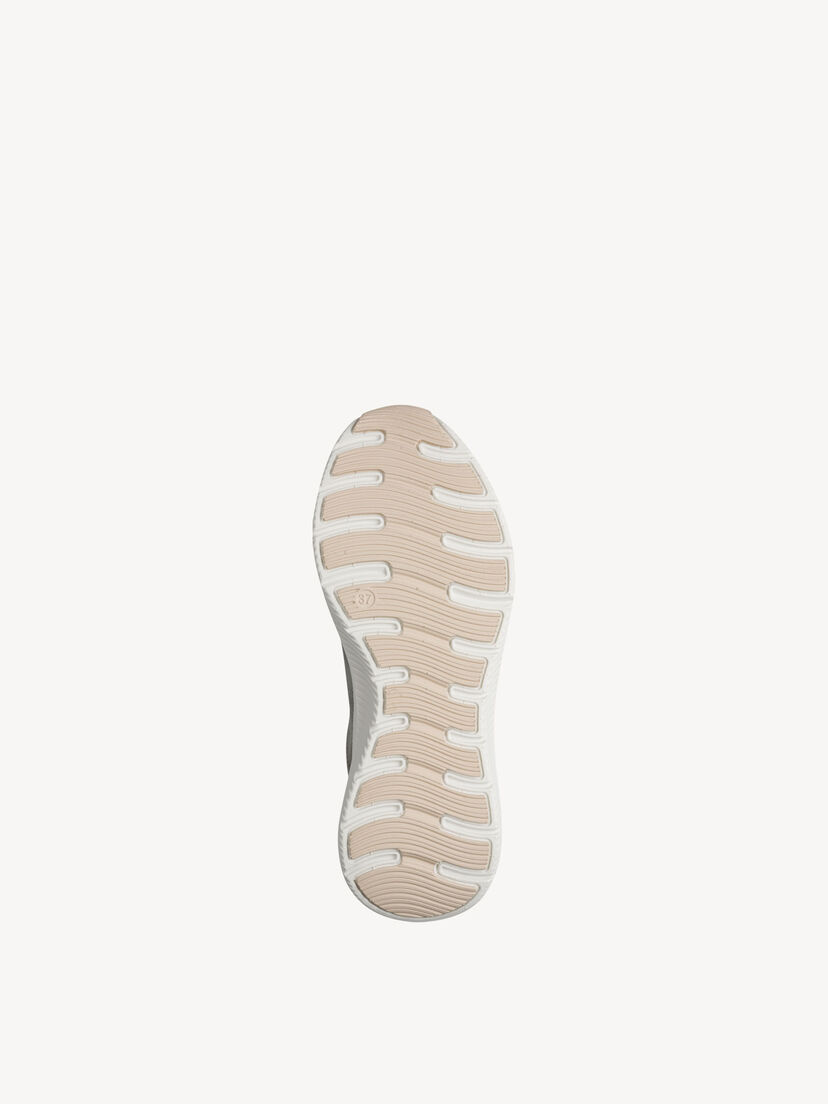 Sneaker - khaki, SAGE, hi-res