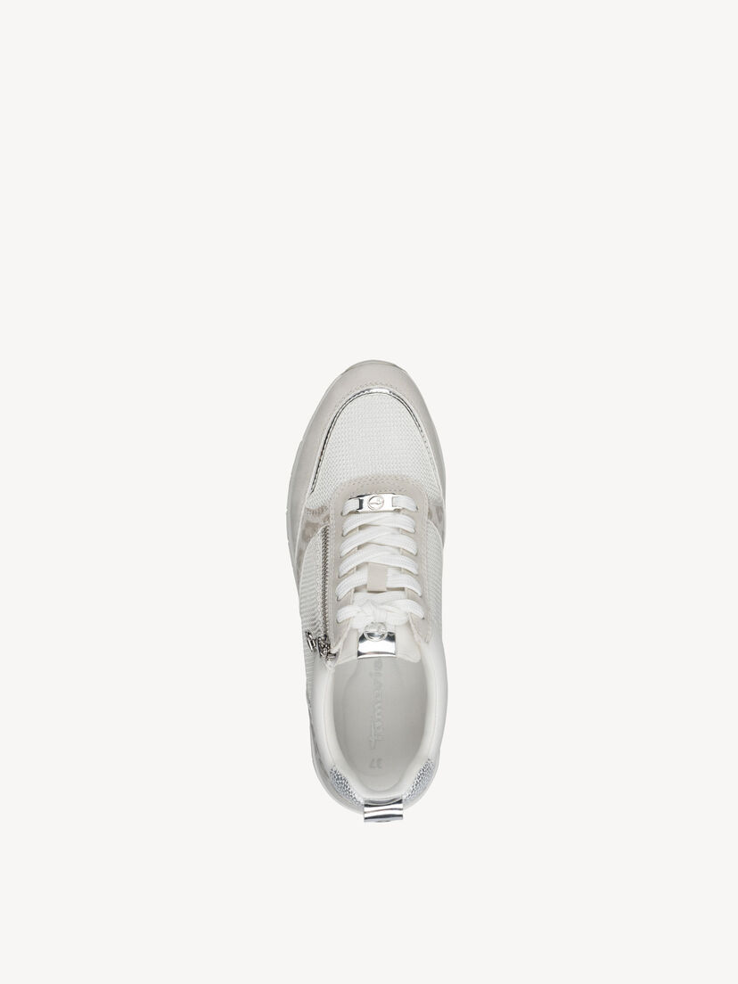 Sneaker, SILVER COMB, hi-res