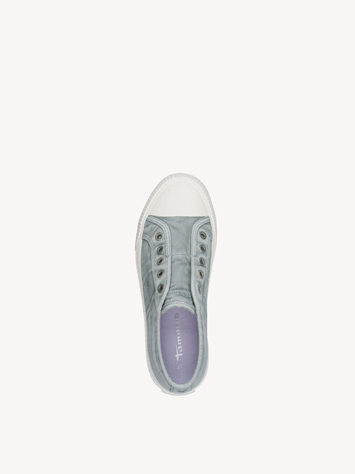Basket, LIGHT BLUE, hi-res