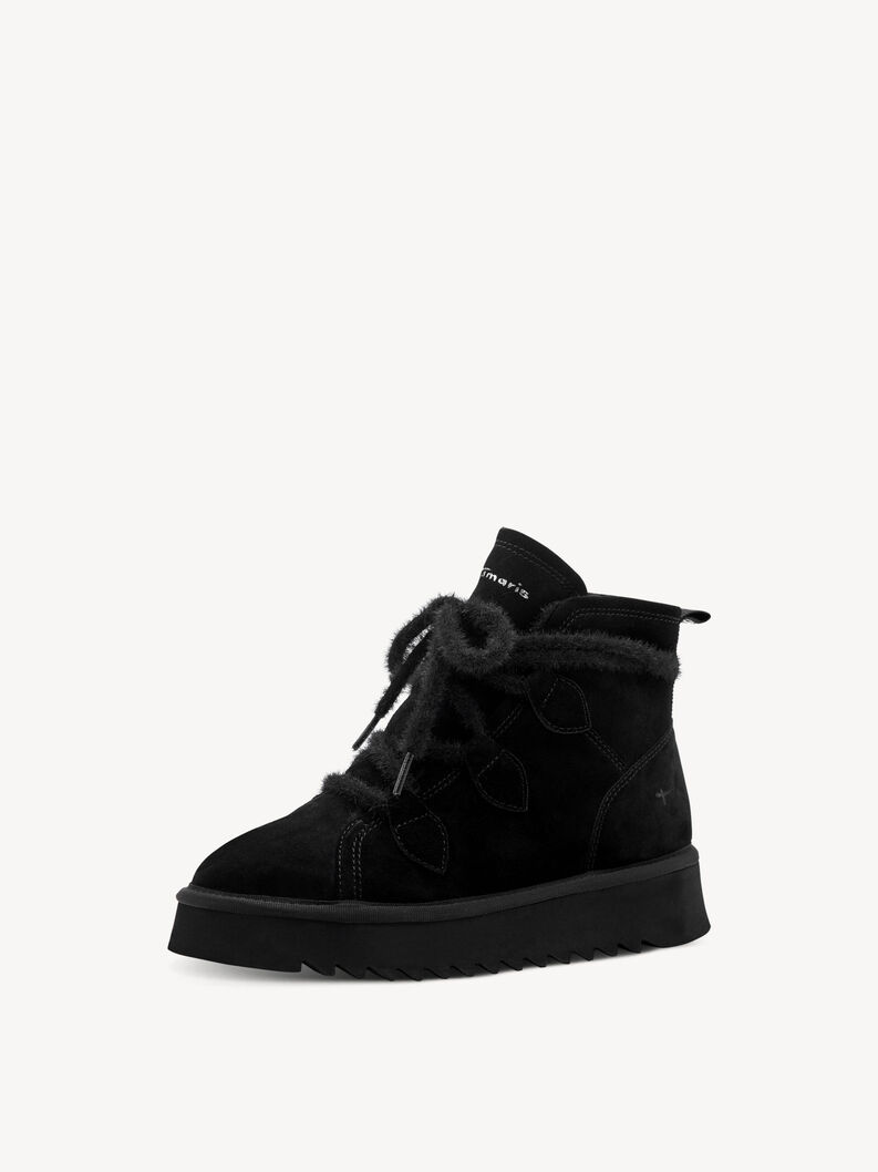 &Mu;&pi;&omicron;&tau;ά&kappa;&iota;&alpha; - &mu;&alpha;ύ&rho;&omicron; warm lining, BLACK, hi-res