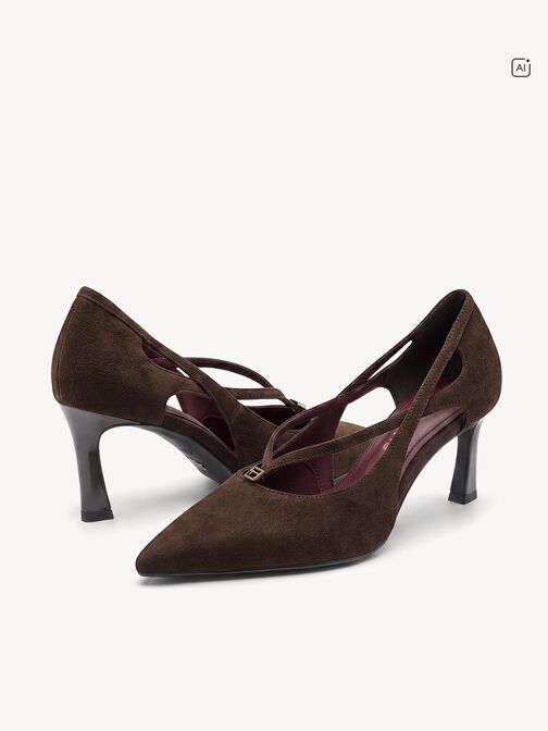 Pumps, MOCCA, hi-res