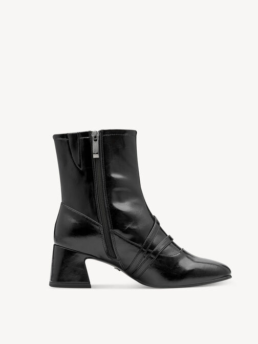 Stivaletti, BLACK, hi-res