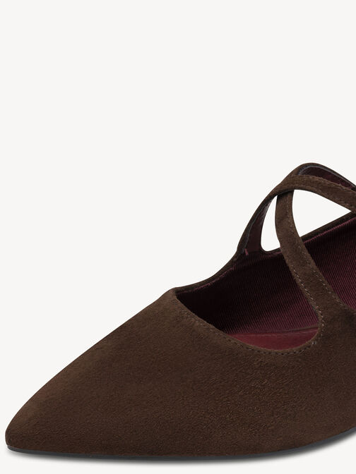 Ballerine, MOCCA, hi-res