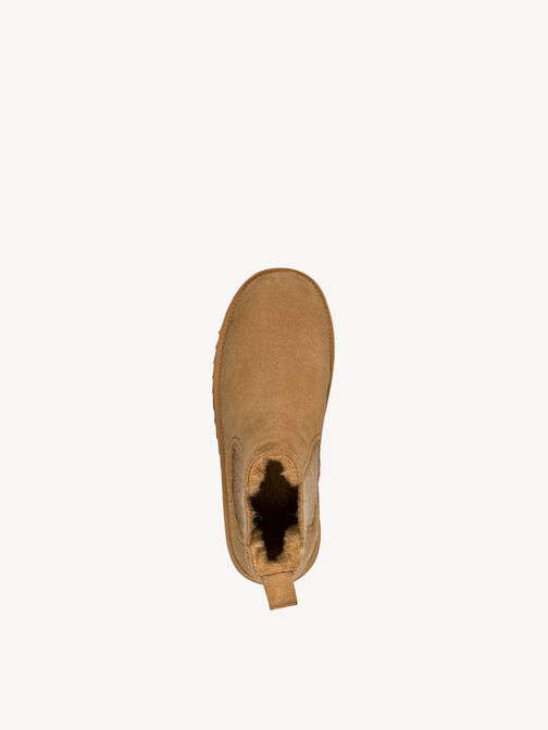 Stiefelette, SAND, hi-res