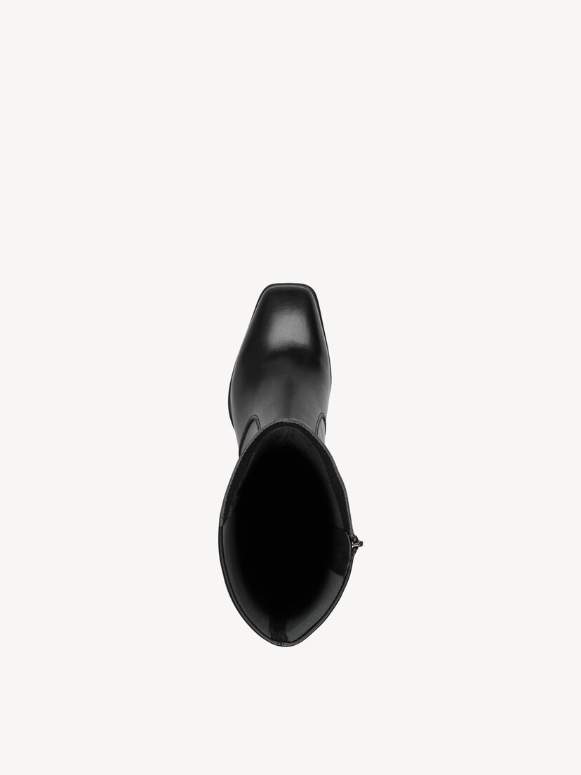 Laarzen, BLACK, hi-res