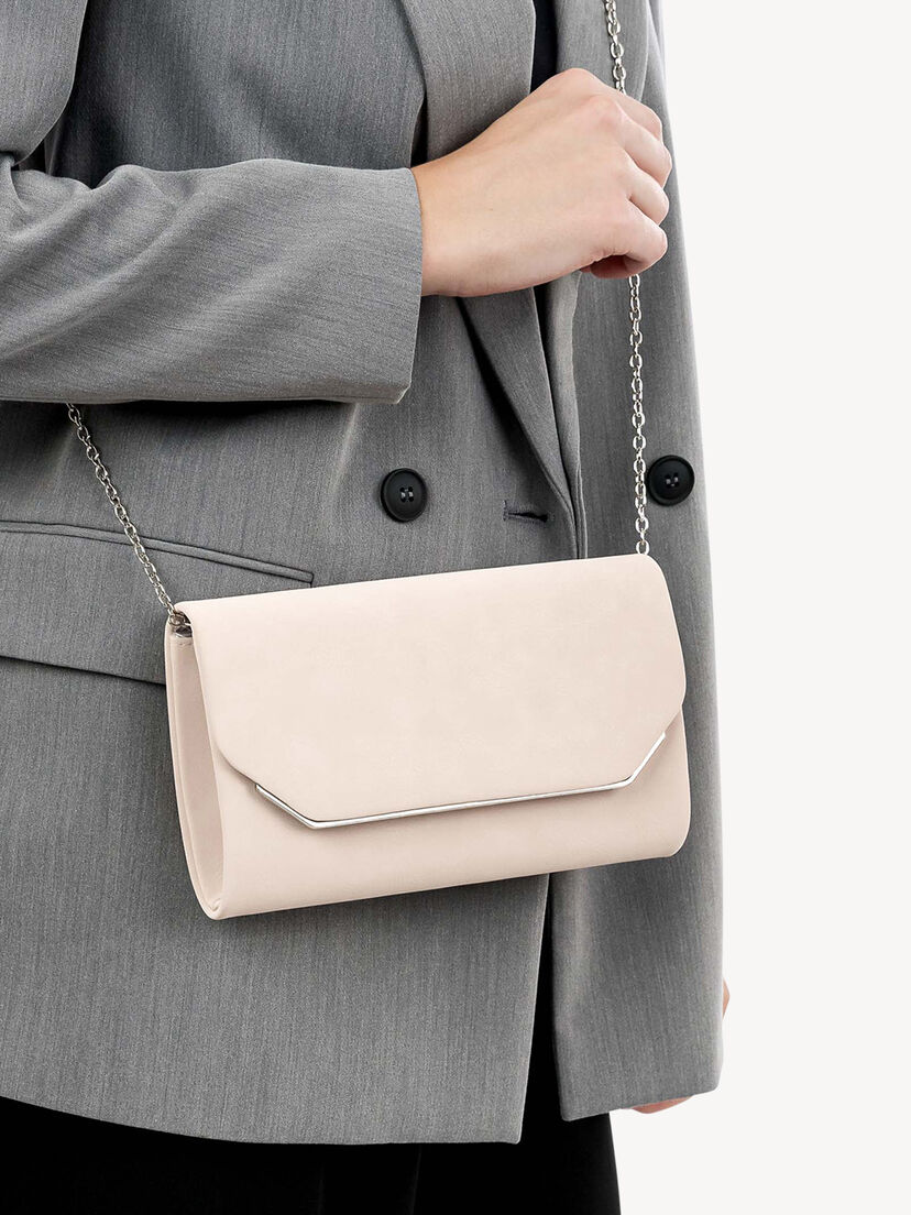 Clutch - roze, rose, hi-res